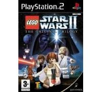 Lego Star Wars 2 G