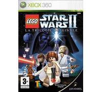 Lego Star Wars II: The Original Trilogy (Xbox 360) [Import anglais]