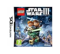 LEGO STAR WARS 3