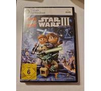 Lego Star Wars 3 - The Clone Wars - [import allemand]