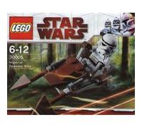 LEGO® Star Wars™ 30005 Imperial Speeder Bike