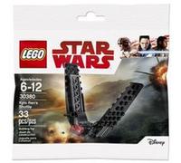 Lego Star Wars 30380: Navette de kylo Ren G