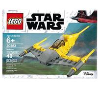 LEGO Star Wars 30383 - Naboo Starfighter