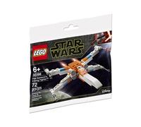 LEGO Star Wars 30386 Le Chasseur X-wing de Poe Dameron