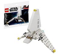 LEGO Star Wars 30388 Kit de Sacs en Plastique Motif Navette impériale