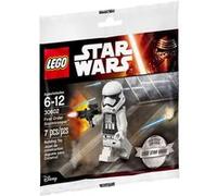 LEGO® Star Wars™ 30602 First Order Stormtrooper™