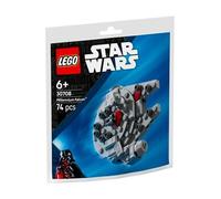 LEGO Star Wars 30708 Millennium Falcon (Polybag)