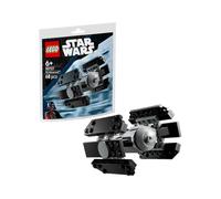 LEGO Star Wars - Le mini TIE Advanced - 30727