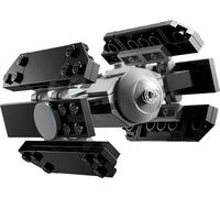LEGO Set de construction Star Wars 30727 TIE Advanced