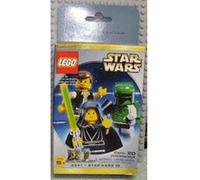LEGO® Star Wars™ 3341 Luke Skywalker, Han Solo and Boba Fett
