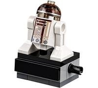 Lego STAR WARS - 40268 - Robot R3-M2 Collector Edition Limitée (Polybag)