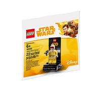 LEGO Star Wars 40299 Kessel Mine Worker