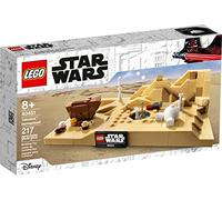 Lego Star Wars 40451 - Ferme sur Tatooine