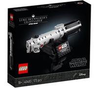 LEGO® Star Wars™ 40483 Le sabre laser de Luke Skywalker G