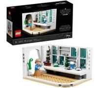 LEGO® Star Wars™ 40531 La cuisine de la famille Lars G