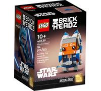 LEGO® BrickHeadz Star Wars 40539 - Ahsoka Tano G