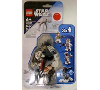 LEGO Coffret Star Wars 40557 Défense de Hoth Blister Neuf scellé