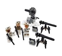 LEGO Star Wars 40557 La défense de Hoth