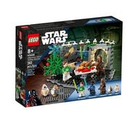 LEGO Star Wars 40658 Diorama des fêtes du Faucon Millenium