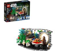 LEGO® Star Wars™ 40658 Millennium Falcon™ - Diorama de Noël