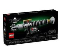 LEGO® Star Wars™ 40730 Le sabre laser de Luke Skywalker
