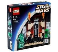 LEGO® Star Wars™ 4476 Jabba's Prize