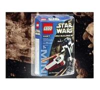LEGO® Star Wars™ 4487 Jedi Starfighter & Slave I
