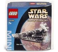 LEGO® Star Wars™ 4492 Star Destroyer