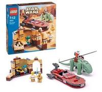 Mos Eisley Cantina™ (4501)