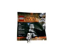 LEGO STAR WARS 5002938 Stormtrooper Sergeant (limited Edition Promotion-Polybag)