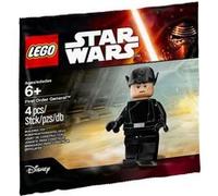 Lego 5004406 Star Wars First Order General