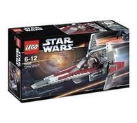 LEGO® Star Wars™ 6205 V-wing Fighter™