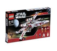 LEGO Star Wars 6212 X-Wing Starfighter