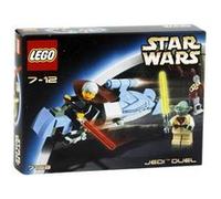 LEGO® Star Wars™ 7103 Jedi Duel