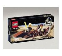 LEGO® Star Wars™ 7104 Desert Skiff