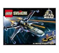 LEGO® Star Wars™ 7140 X-wing Fighter™