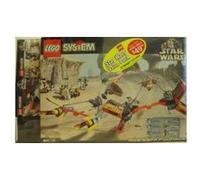 LEGO® Star Wars™ 7171 Mos Espa Podrace