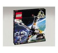 LEGO® Star Wars™ 7180 B-wing at Rebel Control Centre