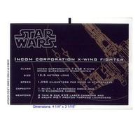 LEGO® Star Wars™ 7191 X-wing Fighter™