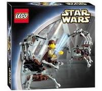 LEGO® Star Wars™ 7203 Jedi Defense I