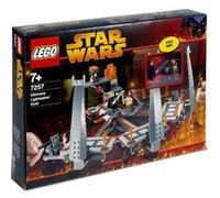 LEGO® Star Wars™ 7257 Ultimate Lightsaber Duel