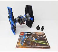 Lego Star Wars 7263 : TIE Fighter