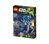 LEGO Star Wars - 75002 - Jeu de Construction - AT-RT