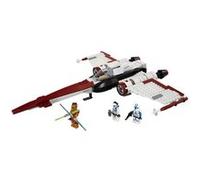 LEGO Star Wars 75004 - Chasseur de têtes Z-95 G