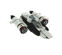 LEGO Star Wars - 75004 - Jeu de Construction - Z-95 Headhunter