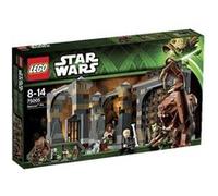 LEGO® Star Wars™ 75005 La fosse du Rancor G