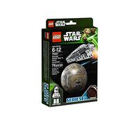 LEGO Star Wars - 75007 - Jeu de Construction - Republic Assault Ship & Coruscant