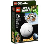 LEGO® Star Wars™ 75009 Snowspeeder & Hoth G