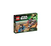 LEGO Star Wars 75012 - BARC Speeder avec Side-car