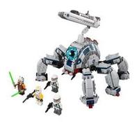 LEGO Star Wars 75013 - Umbaran MHC (canon lourd mobile) G